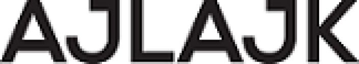 AJLAJK logo