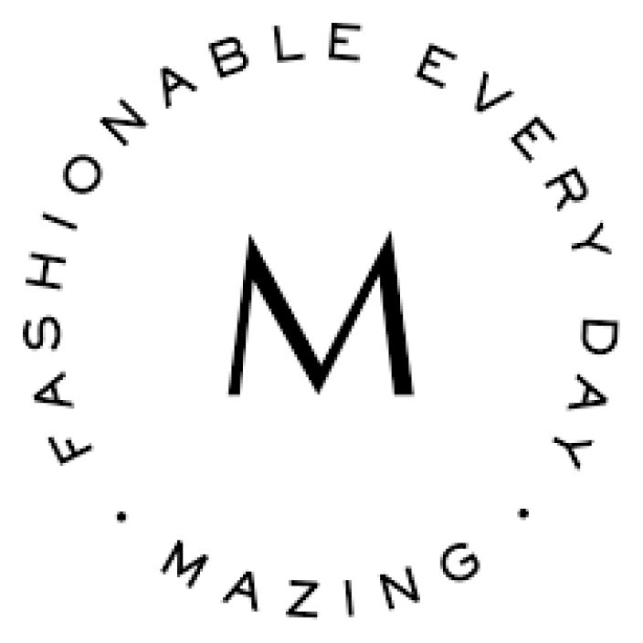 MAZING logo
