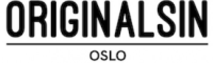 ORIGINAL SIN logo