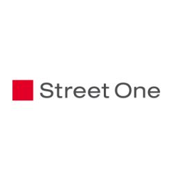 STREET ONE logo