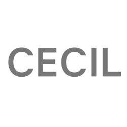 CECIL logo