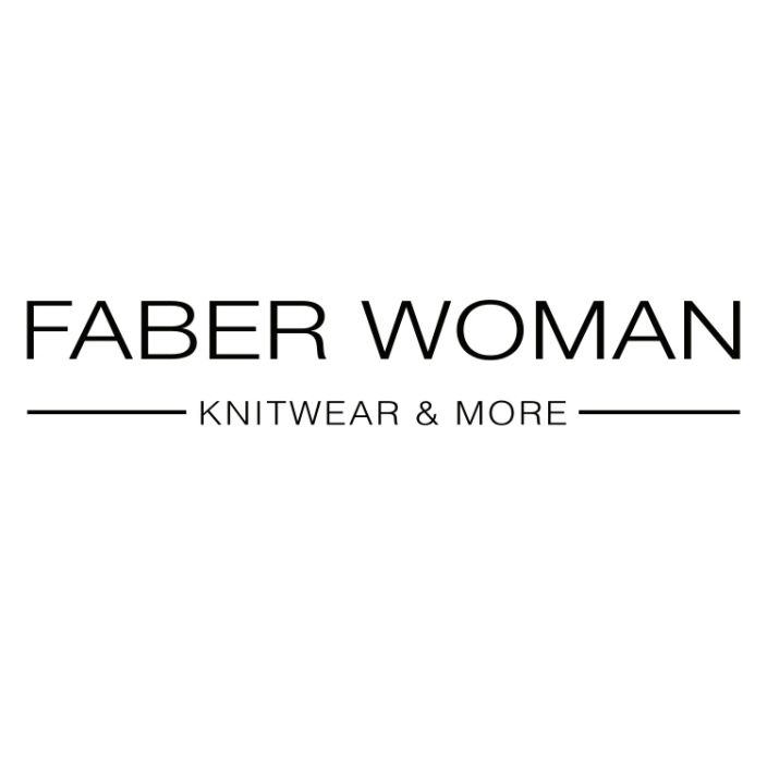 FABER WOMAN logo
