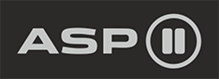 ASP logo