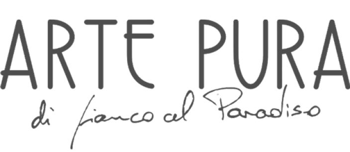 ARTE PURA logo