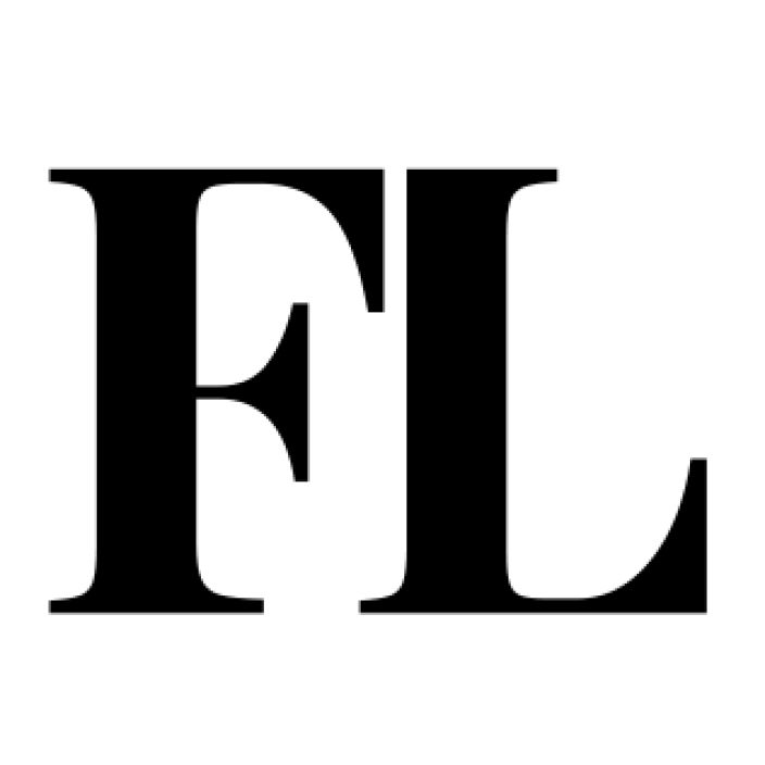 FRANK LYMAN logo