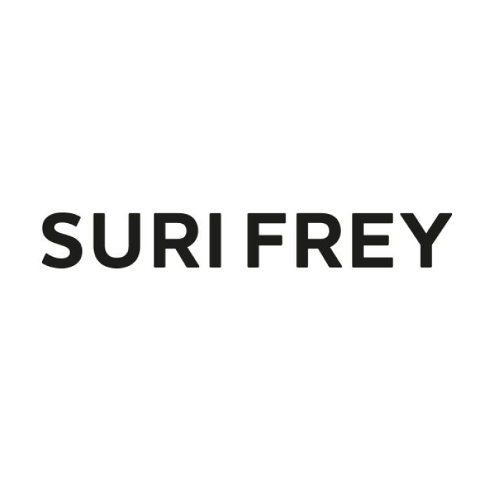 SURIFREY logo