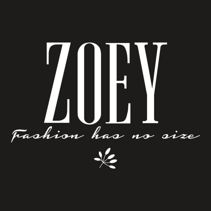 ZOEY logo