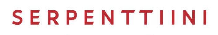 SERPENTTIINI logo