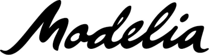 MODELIA logo