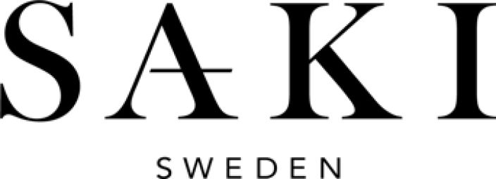 SAKI logo