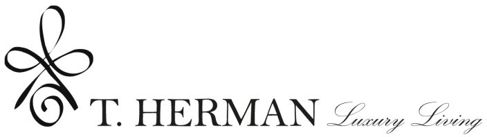 T.HERMAN logo