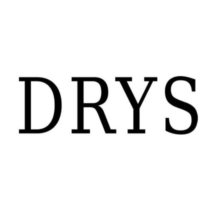 DRYS logo