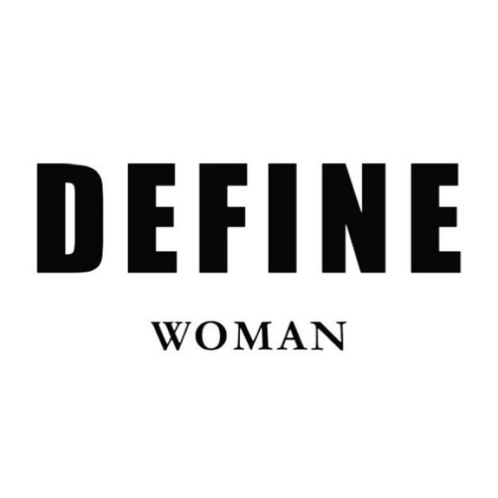 DEFINE logo