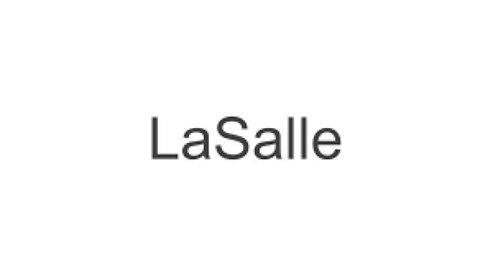LASALLE logo