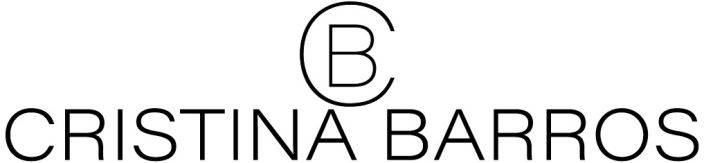 CRISTINA BARROS logo