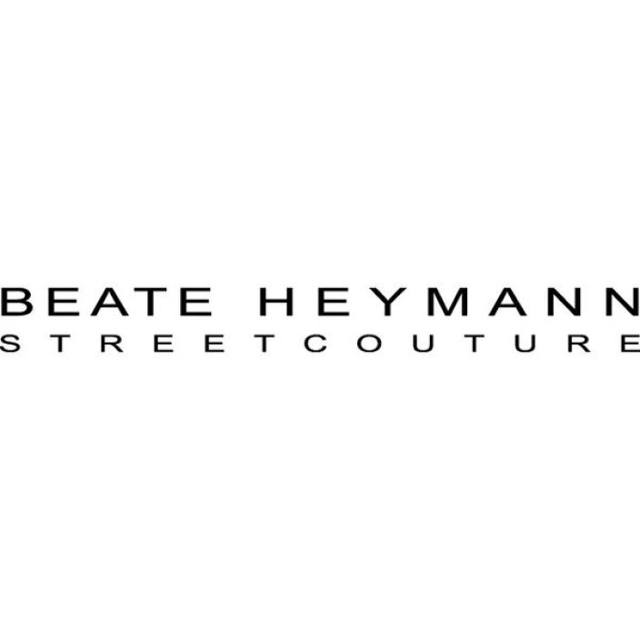 BEATE HEYMANN logo