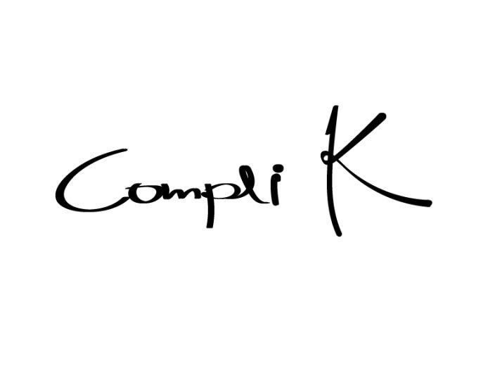 COMPLI K logo