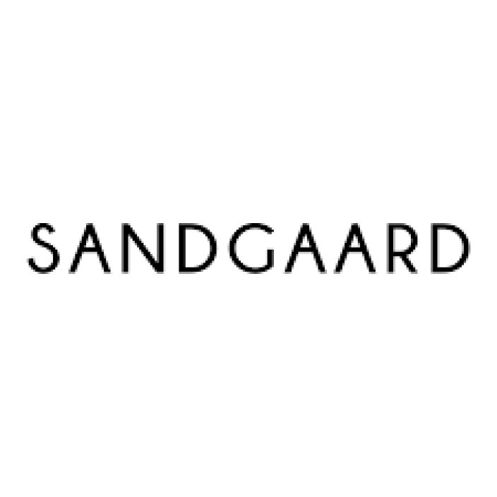 SANDGAARD logo