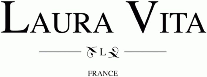 LAURA VITA logo