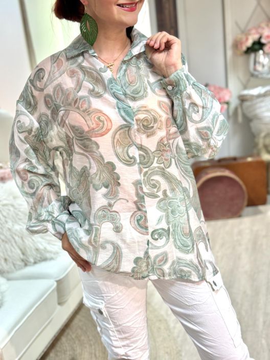 New Collection Pusero Vivichy 75252 tuotekuva 5