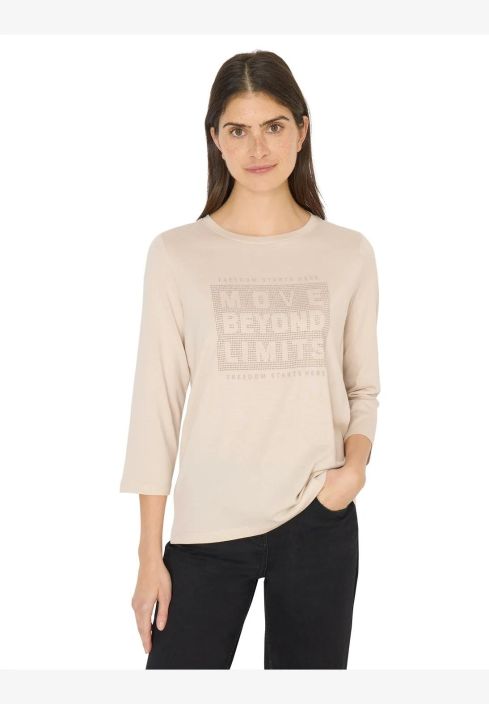 Cecil T-Paita Move 324414 tuotekuva 2