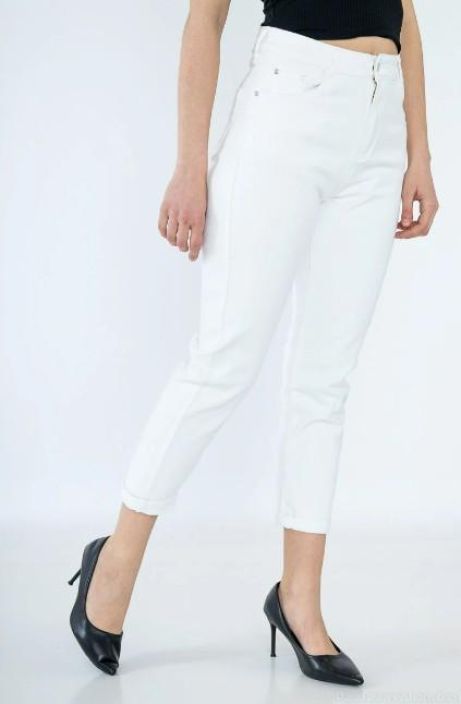 New Collection Farkut 5088 White tuotekuva 6