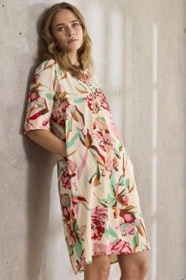 ZEZE Ze-Ze Mekko Dot 501076