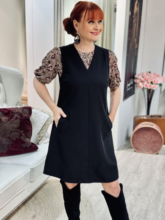 A-View Liivimekko Juliette 7025 tuotekuva 1