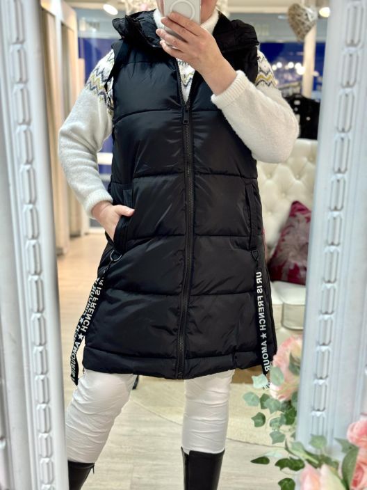 New Collection Toppaliivi 422 tuotekuva 3