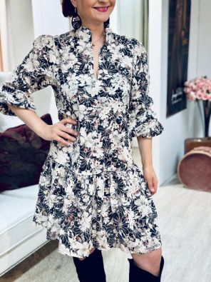 A -VIEW A-VIEW Tunikamekko Grete  6027