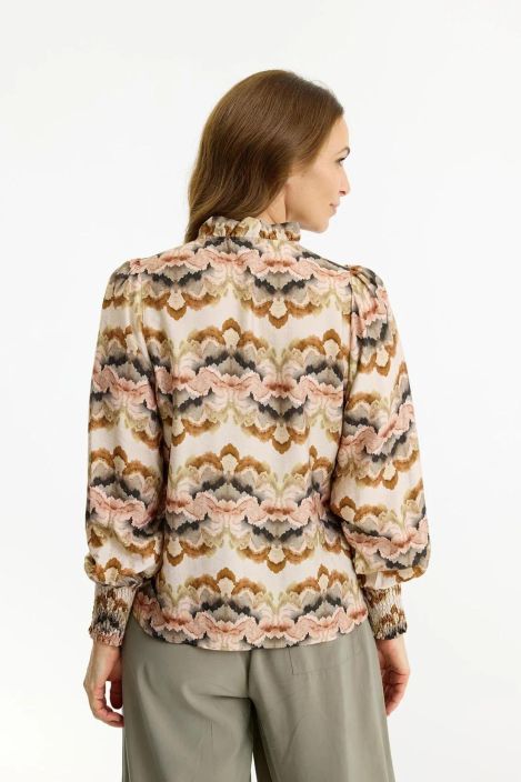 In Front Pusero Bitten 16953 Rose tuotekuva 6