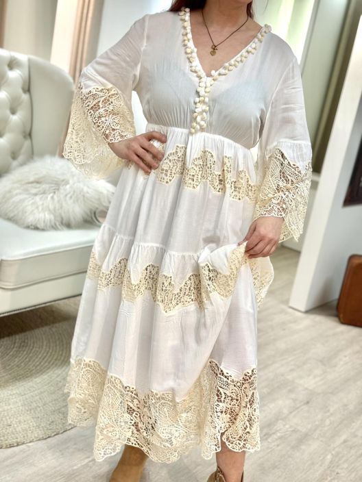 New Collection BohoMekko Azaka 7469 tuotekuva 3