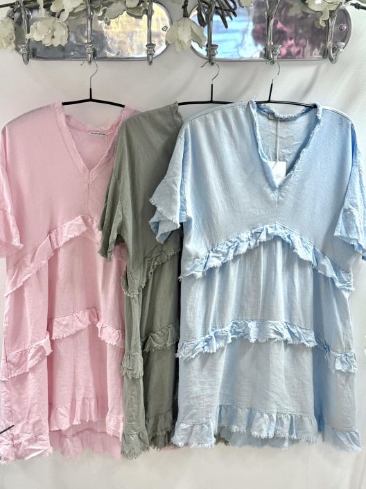 New Collection FrillaMekko Kata 43996 tuotekuva 11