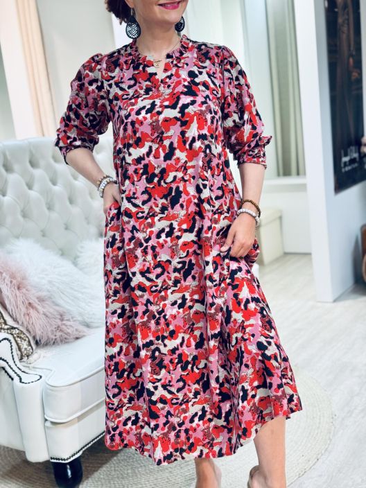Ze-Ze Mekko Miranda 500743 tuotekuva 5