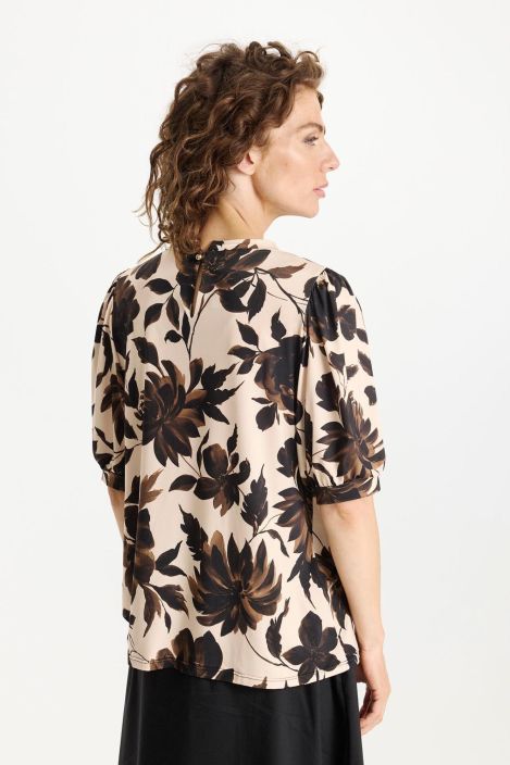 In Front Pusero Grazia 16883 Brown tuotekuva 4