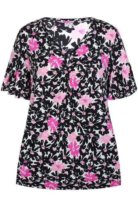 ZE-ZE T-Paita Damini 501093 tuotekuva 10 ZE-ZE T-Paita Damini 501093 tuotekuva 10