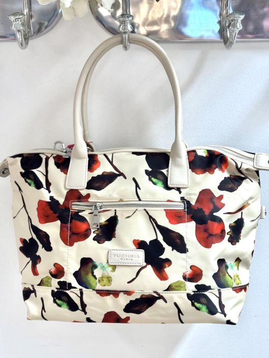 New Collection Laukku Kukka 3789 tuotekuva 5