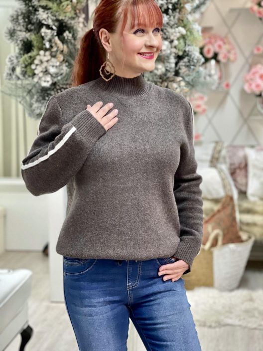 Street One NeulePusero 303486 tuotekuva 4