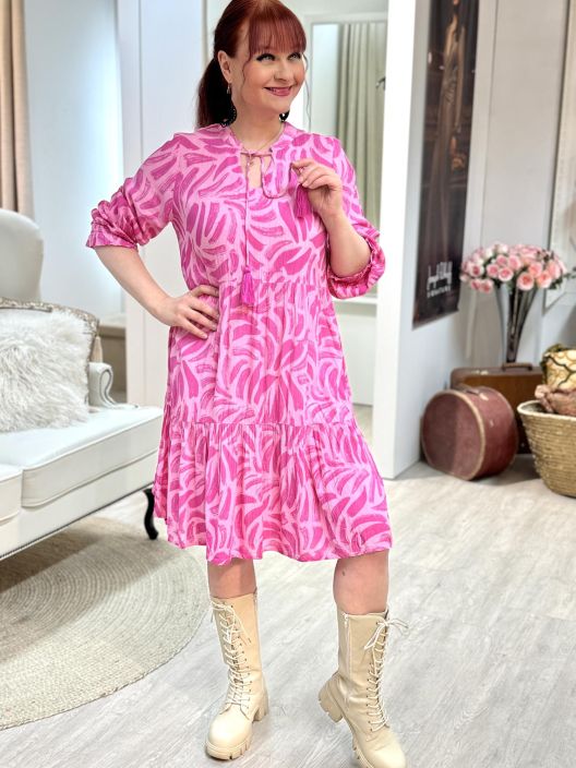 ZE-ZE Mekko/Tunika Anabella 550017 tuotekuva 6