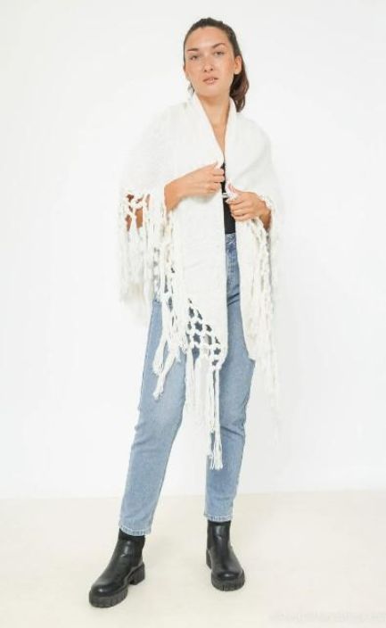 New Collection Kolmiohuivi tuotekuva 18 New Collection Kolmiohuivi tuotekuva 18