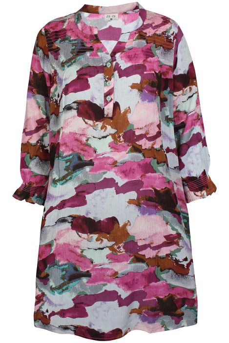 ZE-ZE Tunika/Mekko Cher 500974 Sky Way tuotekuva 4