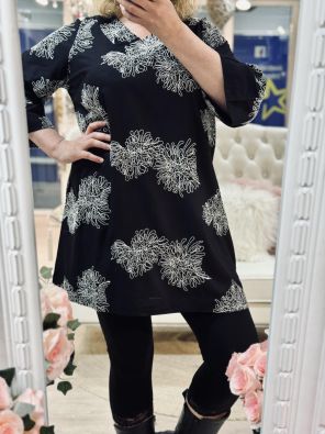 ZHENZI Zhenzi Tunika Perl 200941