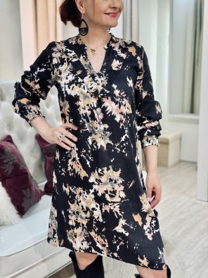 ZEZE ZE-ZE TunikaMekko Angela 500863