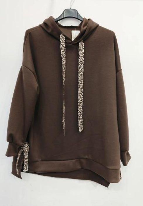 New Collection CollegeTunika 87311 Leonauha tuotekuva 12 New Collection CollegeTunika 87311 Leonauha tuotekuva 12