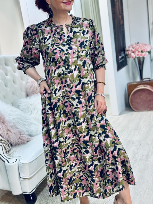 Ze-Ze Mekko Miranda 500743 tuotekuva 1