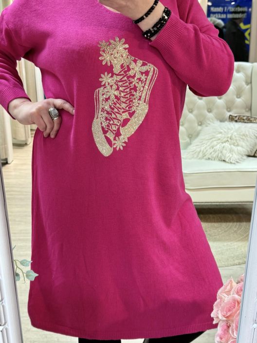 New Collection NeuleMekko 8298 Tennari tuotekuva 1 New Collection NeuleMekko 8298 Tennari tuotekuva 1