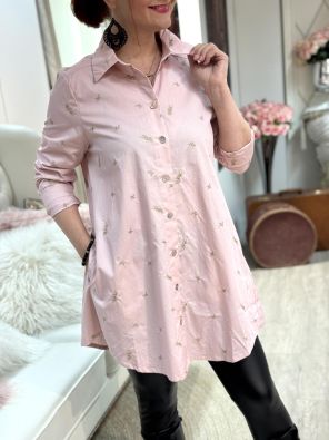 NOEN Noen TunikaPaita 86250 Kukka