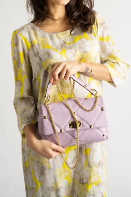 NEW COLLECTION New Collection NiittiLaukku 2411