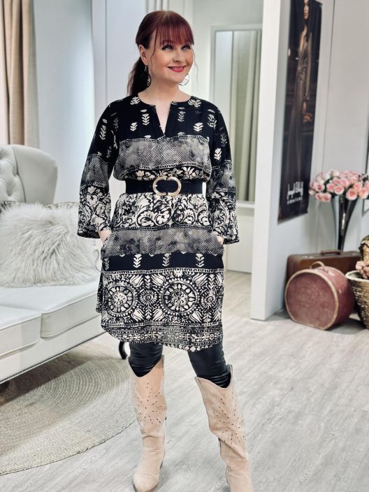 Zhenzi Tunika Ember 201290 tuotekuva 6