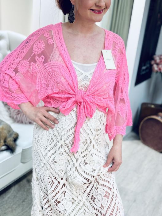 New Collection Bolero Neon 83 tuotekuva 7